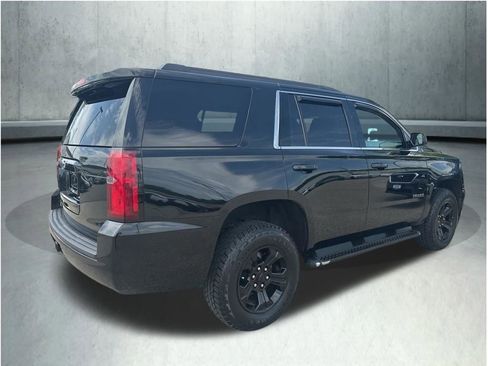 Used 2019 Chevrolet Tahoe LS AWD/4WD image 6
