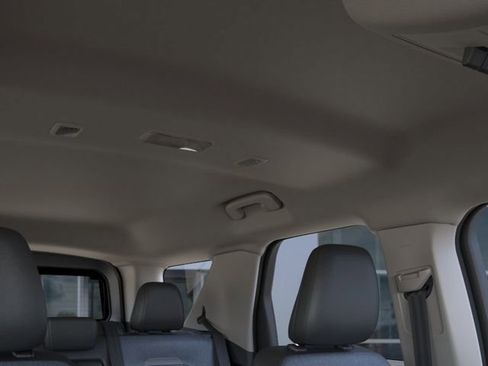 New 2025 Ford Bronco Sport Outer Banks w/ Sasquatch Outer Banks Package AWD/4WD image 22