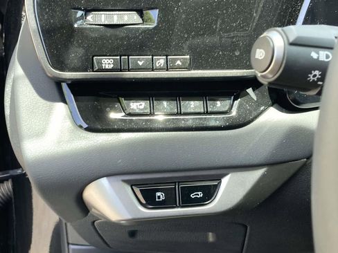 New 2026 Lexus RX 350 FWD image 21