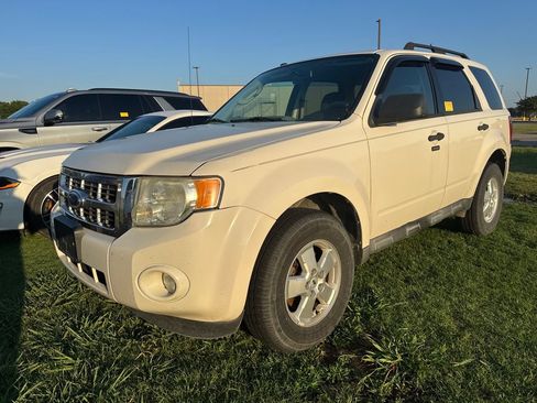 Used 2010 Ford Escape XLT FWD image 1
