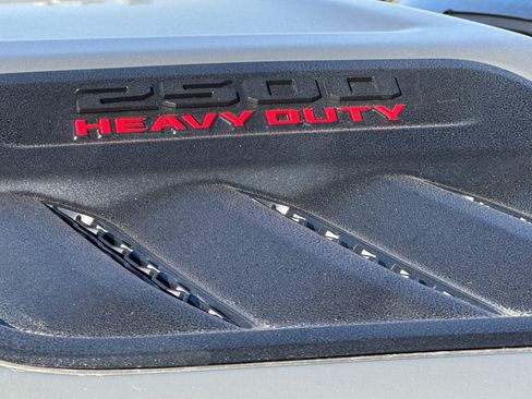 New 2026 RAM 2500 Big Horn AWD/4WD image 25