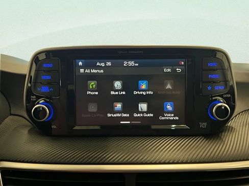 Used 2020 Hyundai Tucson SEL AWD/4WD image 17