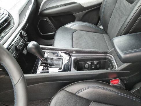 Used 2022 Jeep Compass Latitude image 21