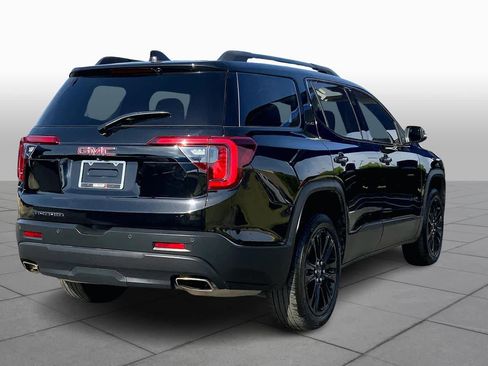 Used 2022 GMC Acadia SLE w/ Driver Convenience Package FWD image 12