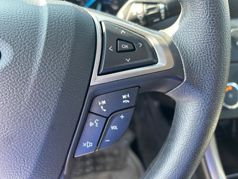 Used 2018 Ford Fusion S FWD image 14