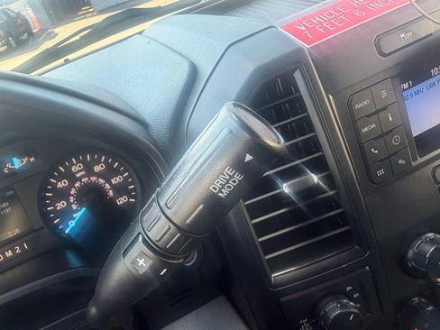 Used 2019 Ford F150 XL w/ Equipment Group 101A Mid image 26