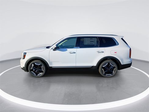 New 2025 Kia Telluride S image 5