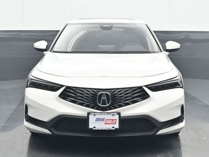 Used 2023 Acura Integra