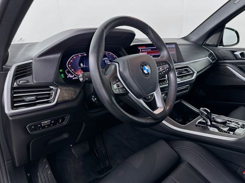 Used 2020 BMW X5 xDrive40i w/ Off-Road Package AWD/4WD image 9