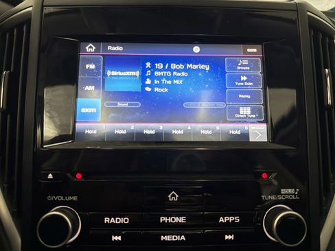 Used 2019 Subaru Forester Premium w/ Popular Package #1 image 22