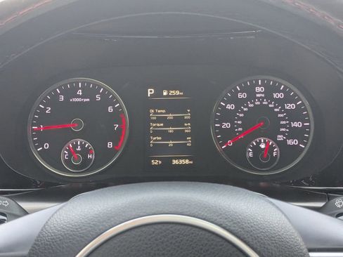 Used 2023 Kia K5 GT image 30