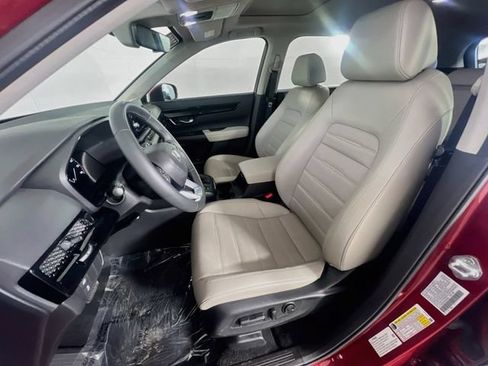 Used 2023 Honda CR-V EX-L image 10