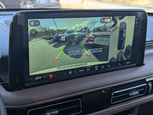 New 2026 Lincoln Aviator Reserve w/ Luxury Package image 20