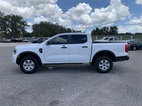 New 2025 Ford Ranger XL image 7