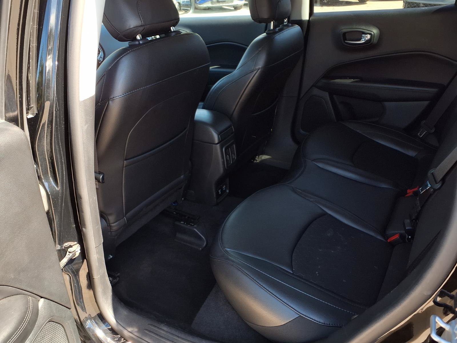 Used 2019 Jeep Compass Latitude AWD/4WD image 20