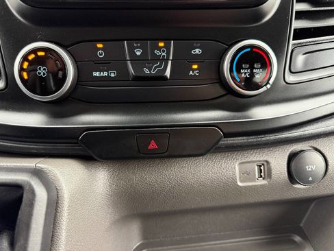 Used 2024 Ford Transit 350 XL image 38