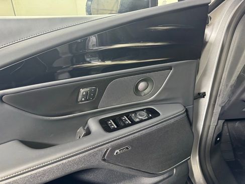 New 2026 Lincoln Nautilus Premier w/ Equipment Group 102A image 15