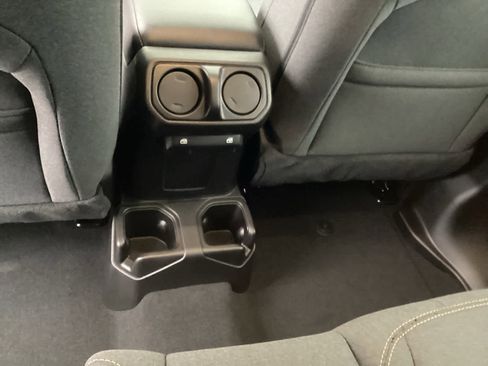 New 2026 Jeep Wrangler Unlimited Sport image 10