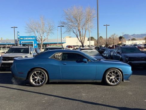 Used 2021 Dodge Challenger GT image 24