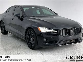 Used 2024 Volvo S60 B5 Plus w/ Climate Package AWD/4WD video 1