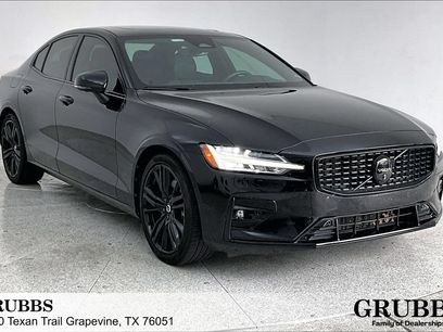 Used 2024 Volvo S60 B5 Plus w/ Climate Package