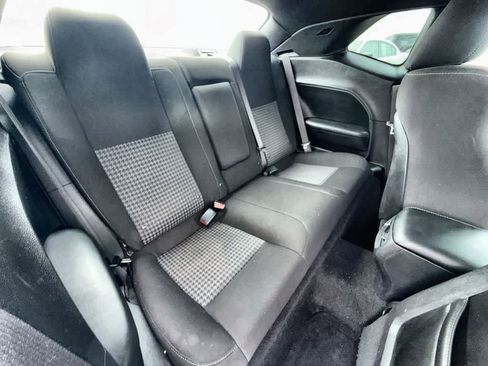 Used 2021 Dodge Challenger GT w/ Blacktop Package image 14