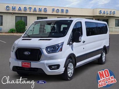 Used 2023 Ford Transit 350 XLT