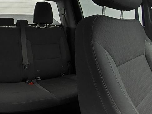 Used 2024 Chevrolet Silverado 1500 LT AWD/4WD image 27
