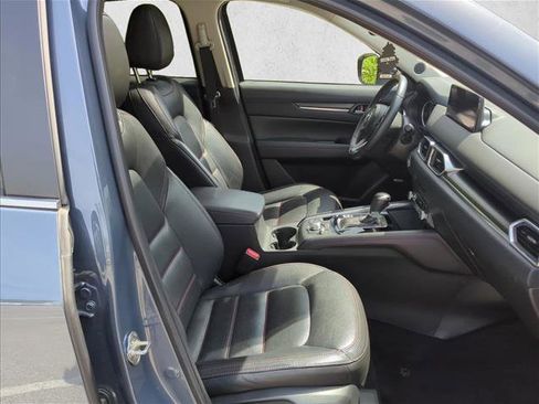 Used 2024 MAZDA CX-5 Carbon Edition AWD/4WD image 26