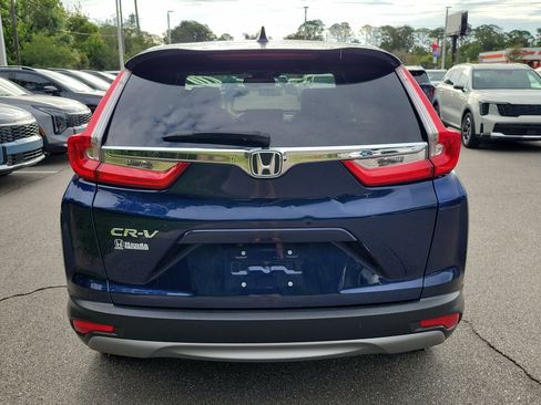 Used 2019 Honda CR-V EX-L image 5
