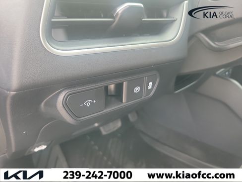 New 2026 Kia K4 FWD image 26
