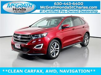Used 2016 Ford Edge Sport w/ Equipment Group 401A image 1