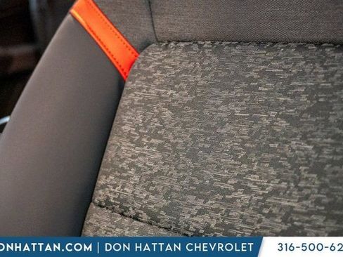 New 2026 Chevrolet Colorado Z71 image 21