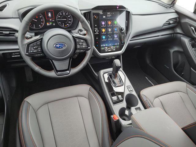 New 2026 Subaru Crosstrek 2.5i Limited w/ Crosstrek Mirror Package AWD/4WD image 6