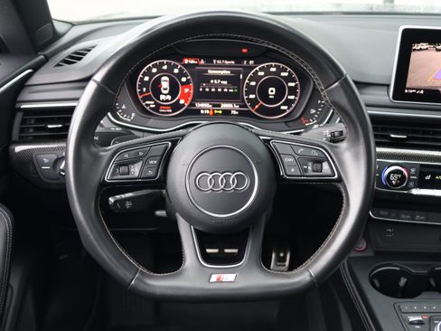 Used 2019 Audi S5 Premium Plus w/ Premium Plus AWD/4WD image 17