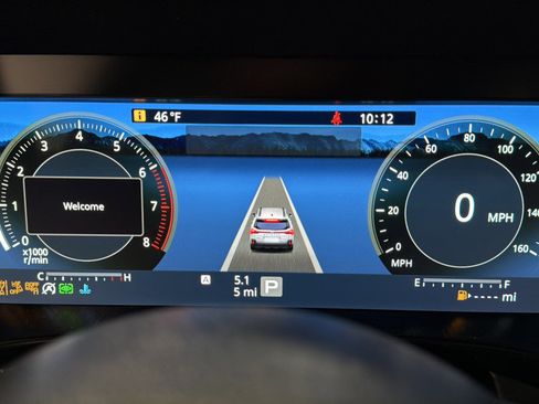 New 2026 Subaru Outback Limited image 19