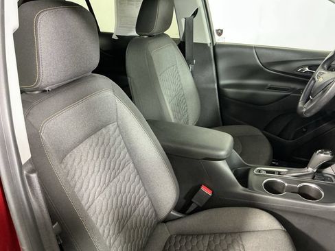 Used 2020 Chevrolet Equinox LT AWD/4WD image 21