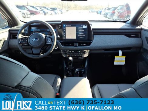 New 2026 Subaru Outback Premium image 6