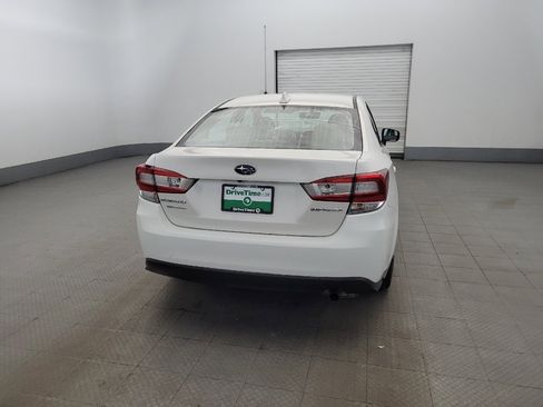 Used 2021 Subaru Impreza Premium image 7