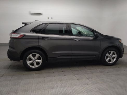 Used 2018 Ford Edge SE w/ Cargo Accessory Package FWD image 10