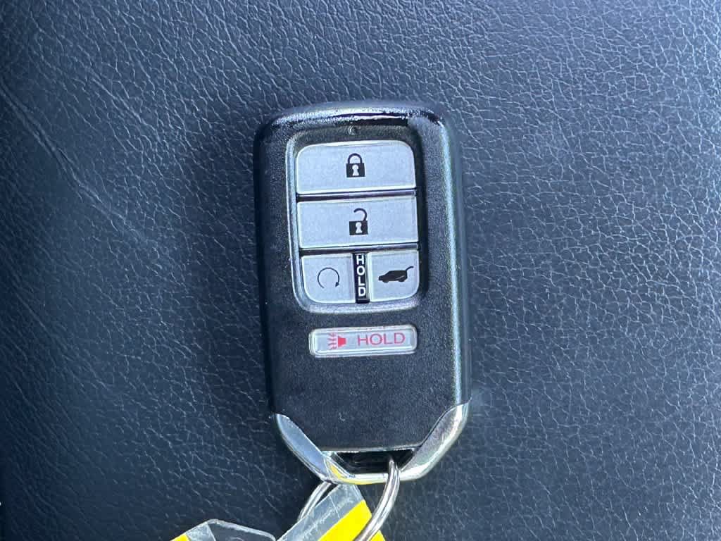 Used 2018 Honda Pilot EX-L image 20