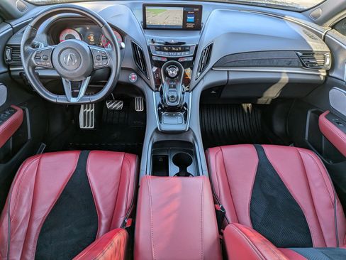 Used 2023 Acura RDX A-Spec image 20