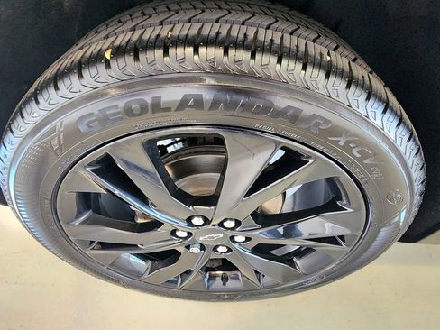 Used 2019 Chevrolet Blazer RS w/ Sun and Wheels Package image 14