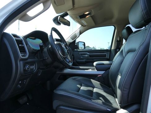 Used 2019 RAM 1500 Big Horn AWD/4WD image 21