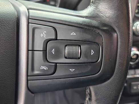 Used 2021 GMC Sierra 1500 SLT w/ SLT Premium Package image 30