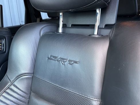 Used 2020 Jeep Grand Cherokee SRT AWD/4WD image 26