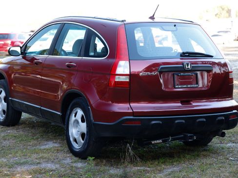 Used 2009 Honda CR-V LX image 5