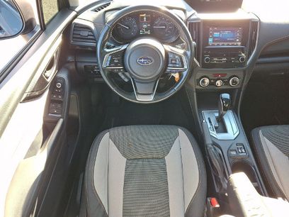 Used 2020 Subaru Crosstrek 2.0i Premium