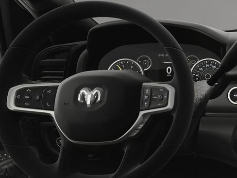 New 2025 RAM 2500 Tradesman image 50