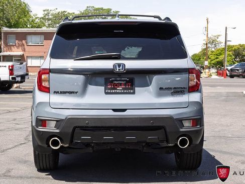 Used 2022 Honda Passport Elite image 18